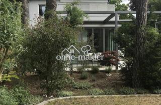 Einfamilienhaus kaufen in 14199 Berlin, Exklusives, umfassend modernisiertes Einfamilienhaus in Schmargendorf