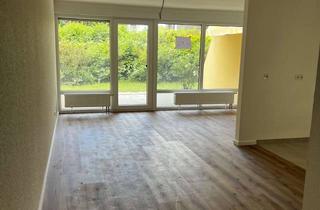 Wohnung mieten in 53474 Bad Neuenahr-Ahrweiler, Ruhige 1-Zimmer-Wohnung mit Terrasse & neuer Einbauküche – Nähe Zentrum & Lennépark