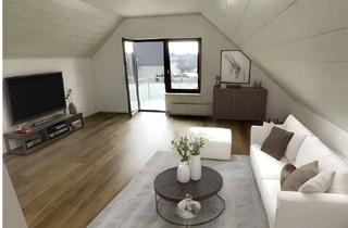 Wohnung mieten in Auf Der Weide 16, 65550 Limburg, Wohnung mit Balkon, EBK und Klimaanlage in Limburg-Linter