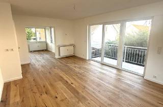 Wohnung mieten in Weinstraße 41a, 67480 Edenkoben, 3-Zimmer-Erdgeschosswohnung mit Garten, Balkonen & Einbauküche – ideal für Paare oder Familien
