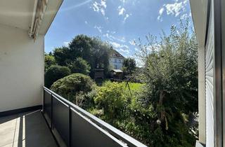 Wohnung mieten in 59872 Meschede, Nachmieter gesucht! 3 Zimmer mitten in Meschede-Stadt!