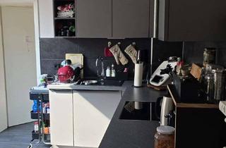 Wohnung mieten in Hauptstraße 51, 64390 Erzhausen, Geschmackvolle 3-Zimmer-DG-Wohnung mit Balkon und EBK in Erzhausen