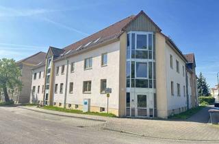 Wohnung mieten in Steinweg, 01594 Stauchitz, sonnige renovierte 1-Raum-Wohnung in Stösitz bei Riesa