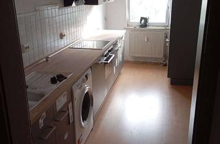 Wohnung mieten in Schönbrunner Weg, 95131 Schwarzenbach a Wald, Freundliche und modernisierte 3-Zimmer-Dachgeschosswohnung mit geh. Innenausstattung