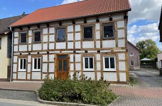 Wohnung mieten in Hauptstraße xx, 31171 Nordstemmen, Exklusive 2-Raum-EG-Wohnung, lux. Innenausstattung - SENIORENGERECHT!