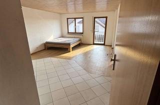 Wohnung mieten in Obeswiesenweg 25, 73269 Hochdorf, Modernisierte 2-Raum-Wohnung mit Balkon und Einbauküche in Hochdorf