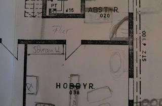 Wohnung mieten in Hölderlinstraße 24, 78652 Deißlingen, Schöne 1-Zimmer-Souterrain-Wohnung in Deißlingen