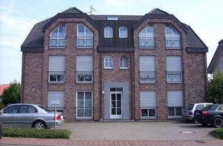 Wohnung mieten in Max-Planck-Straße, 41836 Hückelhoven, Schöne helle Dachgeschosswohnung in ruhiger Wohnstraße