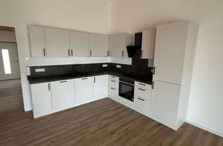 Wohnung mieten in Hammerberg, 94566 Riedlhütte, Günstige 3-Raum-Wohnung mit Wohnberechtigungsschein in Riedlhütte NEUBAU