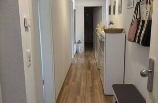 Wohnung mieten in Hauptstraße 00, 79427 Eschbach, 3 Zimmer Wohnung in Eschbach, 81 qm, ab August/September, 770 ,- Euro. KM