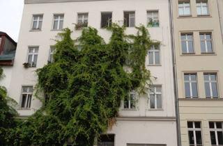 Wohnung mieten in Elisabethkirchstraße 13, 10115 Mitte, möblierte, wunderschöne 2 Zimmer-Maisonettenwohnung am Elisabethkirchplatz
