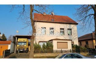 Mehrfamilienhaus kaufen in 15562 Rüdersdorf, Mehrfamilienhaus als solide Investition / Rendite 5,5%