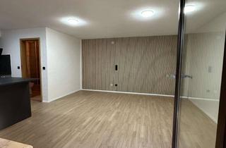 Wohnung mieten in 71083 Herrenberg, 1-Zimmer-Einliegerwohnung mit Terrasse in Herrenberg-Gültstein – nur für Einzelperson (weiblich)