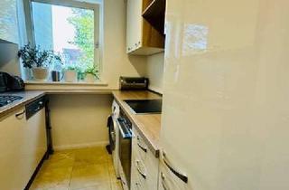 Wohnung mieten in 61350 Bad Homburg, Einziehen & Wohlfühlen - Attraktive, komplett renovierte 2 Zimmer Wohnung Bad Homburg-City