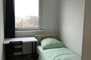 WG-Zimmer mieten in Alt-Friedrichsfelde, 10315 Friedrichsfelde, Alt-Friedrichsfelde, Berlin