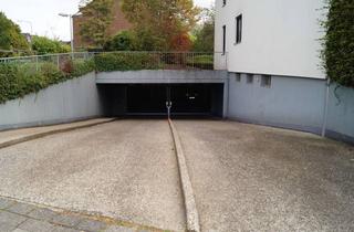 Garagen kaufen in Peter-Kraft-Strasse 18, 40882 Ratingen, Verkaufe 6 Tiefgaragen-Plätze in der Peter-Kraft-Strasse 18