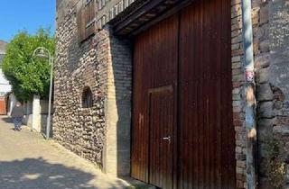 Lager mieten in 55294 Bodenheim, Vielseitig nutzbare Halle/Scheune in Bodenheim zu vermieten, ideal für Lager, Fahrzeuge, Handwerker