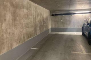 Garagen mieten in 86529 Schrobenhausen, Tiefgaragenstellplatz, neuwertig, abschließbare Tiefgarage