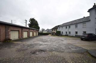 Garagen mieten in Vorbruch, 41334 Nettetal, Vorbruch 2 in Nettettal - Garage im Hinterhof zu vermieten