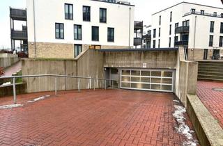 Garagen mieten in Elisabeth-Granier-Passage 2,4,6, 30855 Langenhagen, TG-Stellplatz zentral in Langenhagen-Kaltenweide!