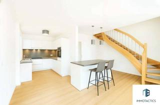 Doppelhaushälfte kaufen in 55543 Bad Kreuznach, Familien(t)raum mit Weitblick: Moderne Doppelhaushälfte mit Garten & Terrasse in Bad Kreuznach