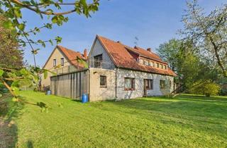 Haus kaufen in 29693 Ahlden, Das doppelte Lottchen in Ahlden:Zwei Häuser mit drei Wohneinheiten