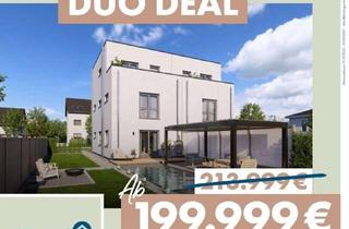 Haus kaufen in 67434 Hambach, Gemeinsam Bauen, doppelt profitieren Aktionshaus DUO_1