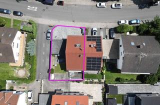 Doppelhaushälfte kaufen in 64646 Heppenheim, Ihr neues Zuhause: Top-sanierte Doppelhaushälfte mit Garten, 6 Zimmern & Traumlage für Familien