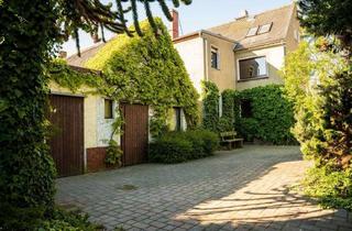Haus kaufen in 04668 Nerchau, Gestaltungspotenzial in Nerchau – Verwirklichen Sie Ihr persönliches Wohnprojekt!