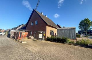 Haus kaufen in 46395 Bocholt, BOCHOLT! Charmantes Haus - individuelle Gestaltung
