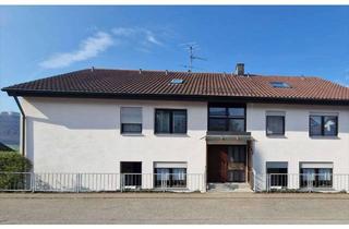 Mehrfamilienhaus kaufen in 72660 Beuren, Mehrfamilienhaus mit schöner Aussicht