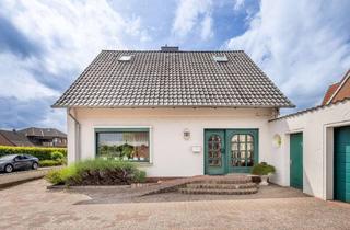 Einfamilienhaus kaufen in 28857 Syke, Gepflegtes Schmuckstück mit Potenzial- Einfamilienhaus mit zentraler Lage