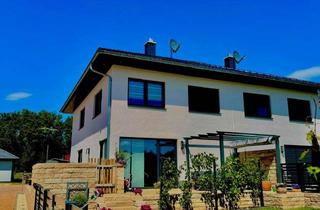 Doppelhaushälfte kaufen in Am Sommerbad 19, 07580 Ronneburg, Moderne Doppelhaushälfte zu Bestpreis