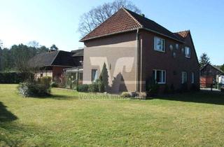 Haus kaufen in 38536 Meinersen, +++Großes Wohnhaus mit Nebengebäude und Scheune mit 9.278 m² Grundstück+++