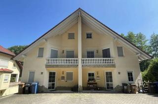 Doppelhaushälfte kaufen in 66879 Reichenbach-Steegen, Gut vermietete Doppelhaushälfte in ruhiger Lage