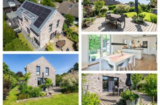 Haus kaufen in 22941 Bargteheide, Exklusives Familiendomizil in Toplage von Bargteheide – Modern, Nachhaltig, Einzigartig!