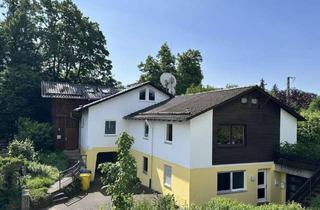 Mehrfamilienhaus kaufen in 82418 Murnau, Gepflegtes Mehrfamilienhaus - zentral, großzügig, Wohnen & Arbeiten, Garten, Tiefgarage