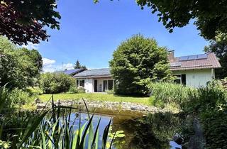 Mehrfamilienhaus kaufen in 82418 Murnau, Wohnen im Grünen mit Mehrparteienkonzept – zentral gelegen, flexibel, großzügig, inkl. Tiefgarage