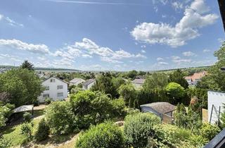 Einfamilienhaus kaufen in 55232 Alzey, Wunderschönes Einfamilienhaus mit Fernblick