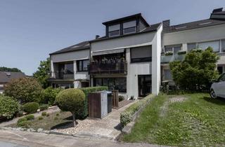 Reihenhaus kaufen in 45549 Sprockhövel, Gepflegtes Reihenhaus mit 3 Wohneinheiten