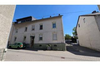 Haus kaufen in Walter-Liebig-Str. 14, 56422 Wirges, 6 Parteienhaus in Wirges - Vollvermietetes Renditeobjekt mit Potenzial – 9 Garagen