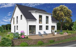 Doppelhaushälfte kaufen in 38108 Hondelage, ***Wohnen im Idyll- traumhafte Doppelhaushälfte am Naturschutzgebiet "Schunteraue"***