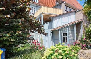 Mehrfamilienhaus kaufen in 38820 Halberstadt, !! Mehrfamilienhaus mit großer Wohnung zur Eigennutzung !!