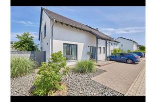 Einfamilienhaus kaufen in 64409 Messel, Familienfreundliches Einfamilienhaus mit 5 Zimmern, großem Garten & Garage in ruhiger Lage