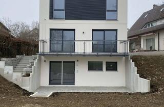 Haus mieten in Bleichweg 72, 88085 Langenargen, Wohnhaus mit Einliegerwohnung und freier Sicht auf Lanschaftsschutzgebiet