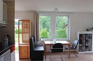 Haus mieten in Ort Neudorf 10/7, 17268 Gerswalde, Ferienhaus ruhig direkt am See - für 1 Jahr mieten
