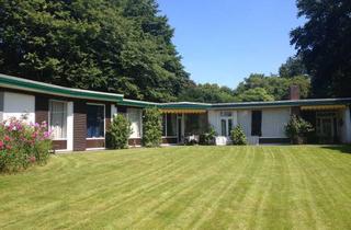 Haus mieten in 28355 Oberneuland, Sonniger 6,5 Zimmer Bungalow mit Mietbefristung in Bremen-Oberneuland
