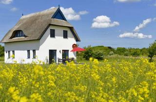 Haus mieten in An Den Feldern, 18569 Trent, Freistehendes, möbiliertes Haus
