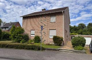 Haus mieten in 48317 Drensteinfurt, Zentrales Einfamilienhaus mit großem Garten in Drensteinfurt