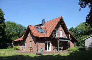 Haus mieten in 33775 Versmold, Stilvoll sanierter Kotten auf dem Land – modern, charaktervoll und nachhaltig